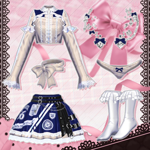🎀 【16アバター対応】 彼女ごっこ(KanojoKotco) 💌 缩略图 8