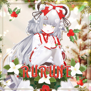 🎄【16アバター対応】 ふゆもこ(FuyuMoco) ❄️ 缩略图 13