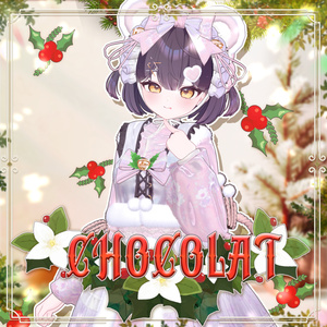 🎄【16アバター対応】 ふゆもこ(FuyuMoco) ❄️ 缩略图 9