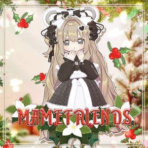 🎄【16アバター対応】 ふゆもこ(FuyuMoco) ❄️ 缩略图 12