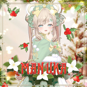 🎄【16アバター対応】 ふゆもこ(FuyuMoco) ❄️ 缩略图 10