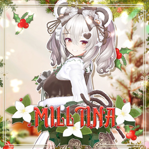 🎄【16アバター対応】 ふゆもこ(FuyuMoco) ❄️ 缩略图 11