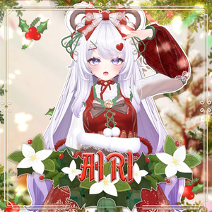 🎄【16アバター対応】 ふゆもこ(FuyuMoco) ❄️ 缩略图 15