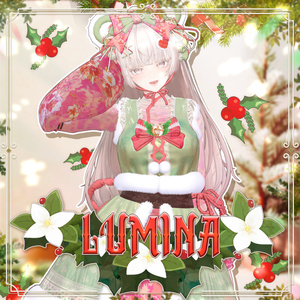 🎄【16アバター対応】 ふゆもこ(FuyuMoco) ❄️ 缩略图 14
