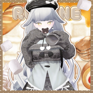 🐻 【17アバター対応】 DolceCoco ☃️ 缩略图 15