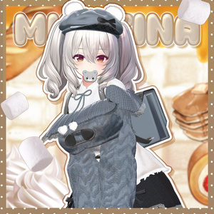 🐻 【17アバター対応】 DolceCoco ☃️ 缩略图 8