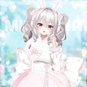 🌸 【16アバター対応】 화연나래(HwaYeonNarae) 🧣 缩略图 14