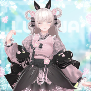 🌸 【16アバター対応】 화연나래(HwaYeonNarae) 🧣 缩略图 9