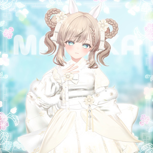 🌸 【16アバター対応】 화연나래(HwaYeonNarae) 🧣 缩略图 13