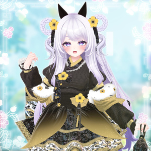 🌸 【16アバター対応】 화연나래(HwaYeonNarae) 🧣 缩略图 11