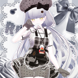 🍪 【15アバター対応】 SugarOven 🧤 缩略图 13