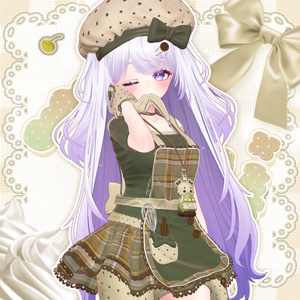 🍪 【15アバター対応】 SugarOven 🧤 缩略图 14