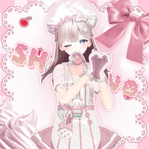 🍪 【15アバター対応】 SugarOven 🧤 缩略图 8