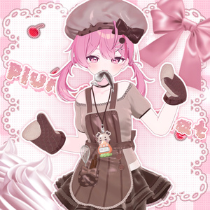 🍪 【15アバター対応】 SugarOven 🧤 缩略图 9