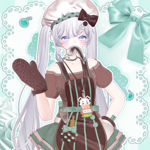 🍪 【15アバター対応】 SugarOven 🧤 缩略图 12