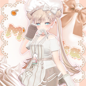 🍪 【15アバター対応】 SugarOven 🧤 缩略图 10