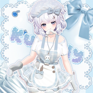 🍪 【15アバター対応】 SugarOven 🧤 缩略图 7