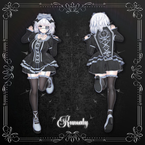 🖤 【14アバター対応】 LuvShade 🔗 缩略图 13