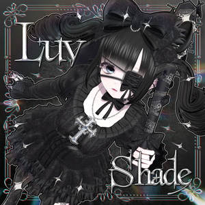  🖤 【14アバター対応】 LuvShade 🔗