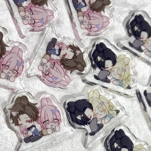 弐十展2 グッズ】期間限定受注受付【特別対応】 - Nito official shop
