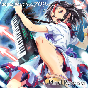 709sec. / ロックアレンジ - BOOTH