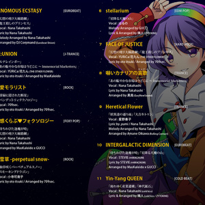 2025・春の陣】EUROBAKA ICHIDAI VOL.32 + TECHNO MAESTRO +