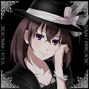 SWING HOLIC / ジャズアレンジ - BOOTH SWING HOLIC / ジャズアレンジ - BOOTH