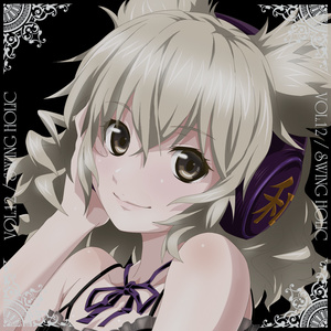 SWING HOLIC / ジャズアレンジ - BOOTH