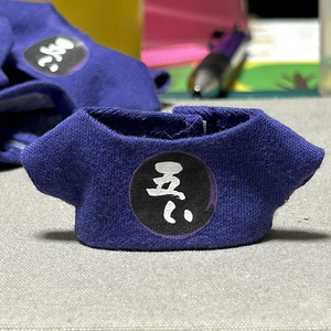 8cm ぬい服 パンツ(5種類) - ぬい服屋 みかんねこ - BOOTH