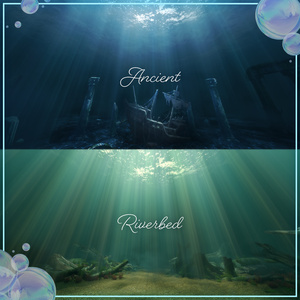 【Skybox】DeepBlue｜深海スカイボックス 缩略图 3