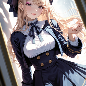 ロリータ制服
