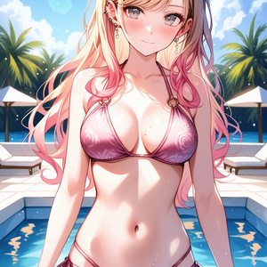 水着