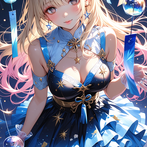 天体ワンピース