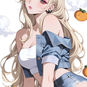 デニムジャケット