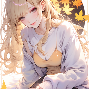 ほっこり秋