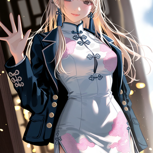 中華制服