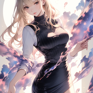 秋服