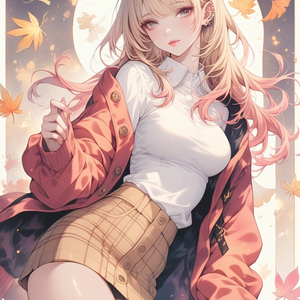 秋服