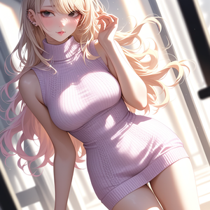 ニット