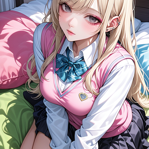 制服