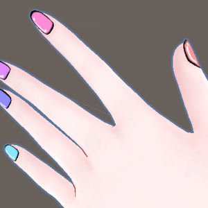 Free nailtex[moe]
