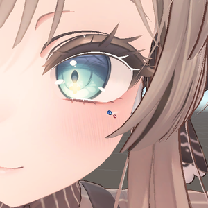 Free glitter[manuka moe maya ciel]