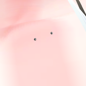 Free 鎖骨ピアス[selestia]