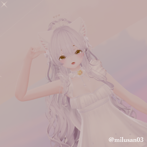 Free heart halo