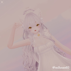 Free heart halo