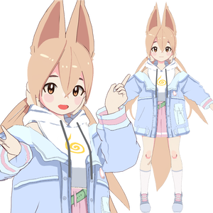 konkon model