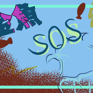 【CoC6th】金魚SOS