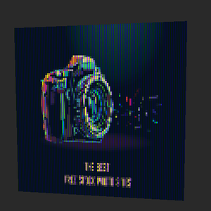 LEDシェーダー