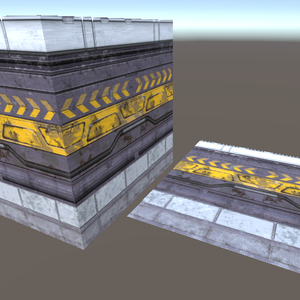 トリムシート
