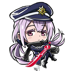 【キーホルダー】遊戯王 閃刀姫一ロゼ